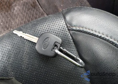 2015 Subaru Outback 2.5I Limited from USA, damaged, VIN 4S4BSAJC5F3265534